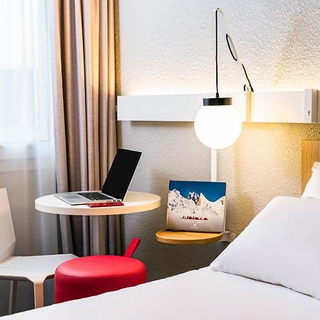 Ibis Saint Rambert D'Albon Ξενοδοχείο Εξωτερικό φωτογραφία