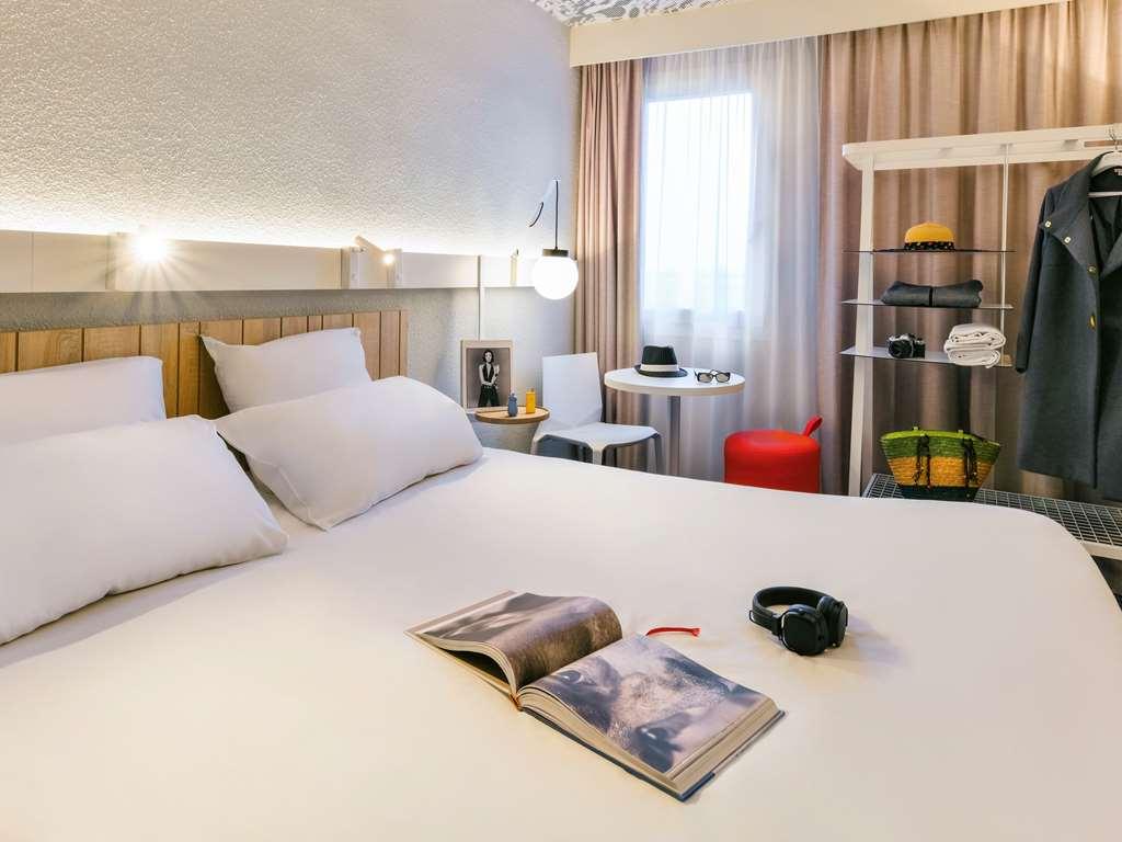 Ibis Saint Rambert D'Albon Ξενοδοχείο Δωμάτιο φωτογραφία