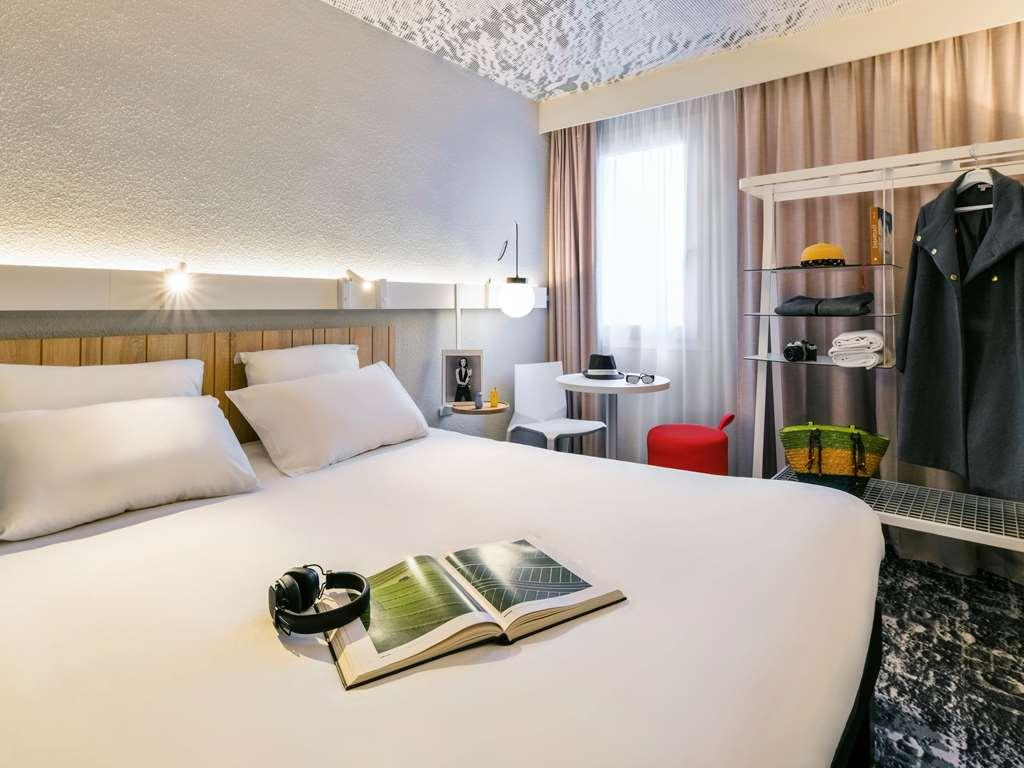 Ibis Saint Rambert D'Albon Ξενοδοχείο Δωμάτιο φωτογραφία
