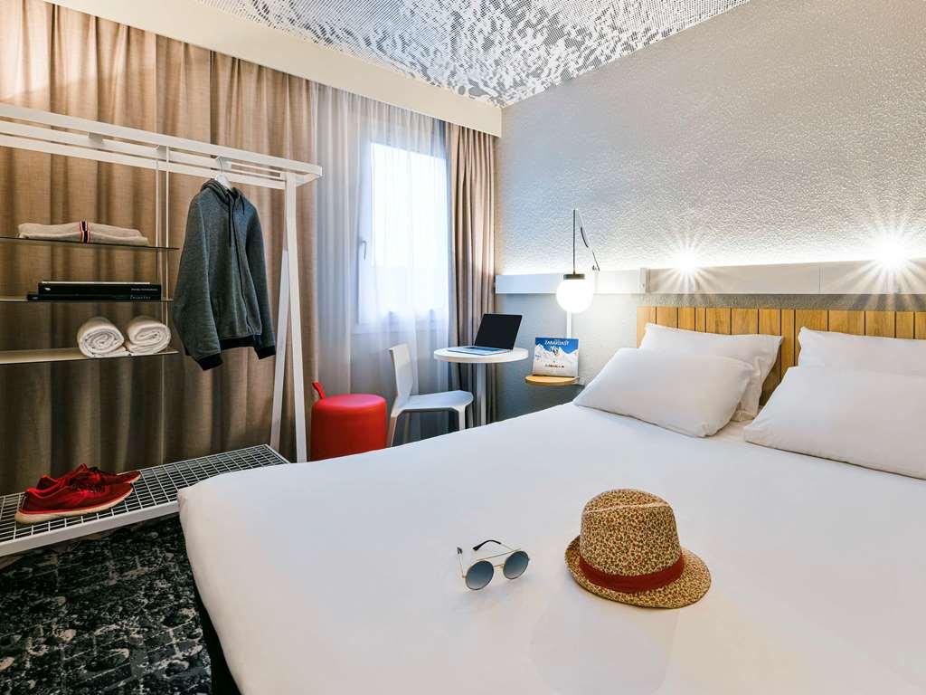 Ibis Saint Rambert D'Albon Ξενοδοχείο Δωμάτιο φωτογραφία