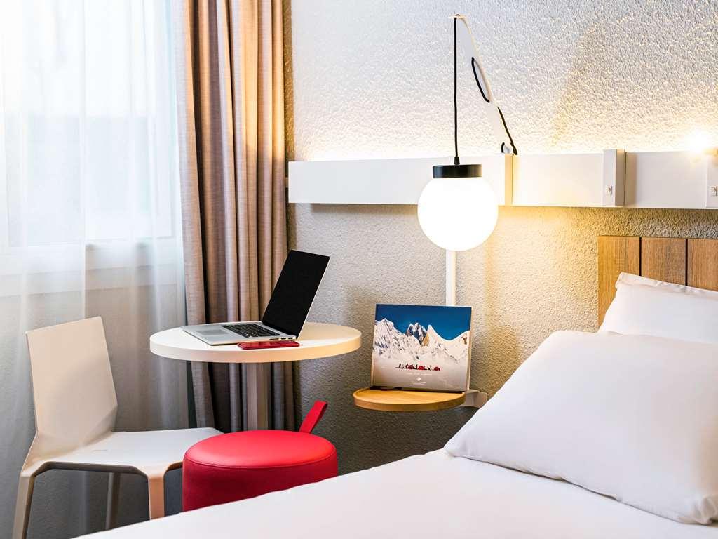 Ibis Saint Rambert D'Albon Ξενοδοχείο Δωμάτιο φωτογραφία