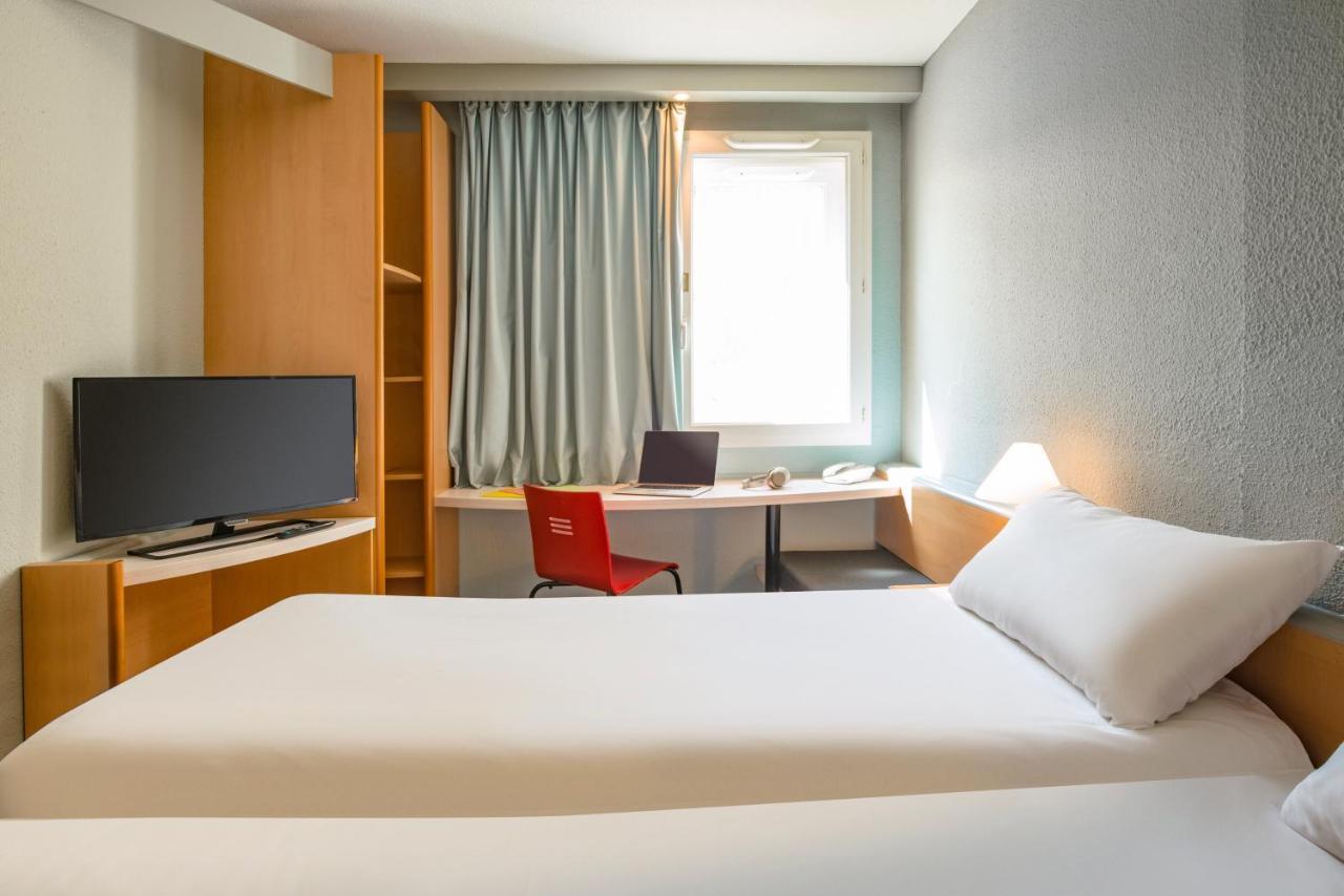 Ibis Saint Rambert D'Albon Ξενοδοχείο Εξωτερικό φωτογραφία