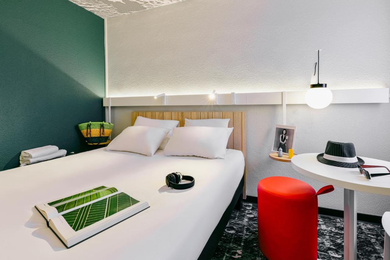 Ibis Saint Rambert D'Albon Ξενοδοχείο Εξωτερικό φωτογραφία