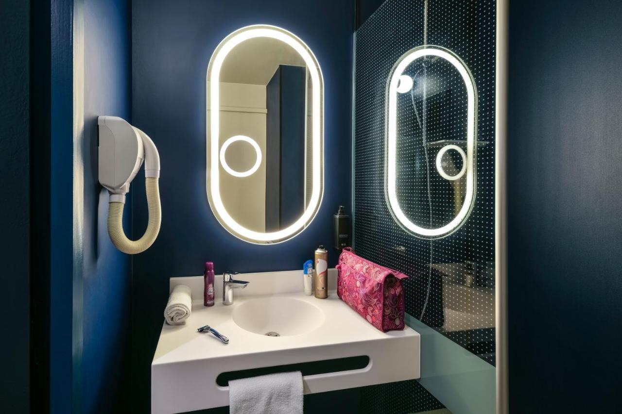 Ibis Saint Rambert D'Albon Ξενοδοχείο Εξωτερικό φωτογραφία