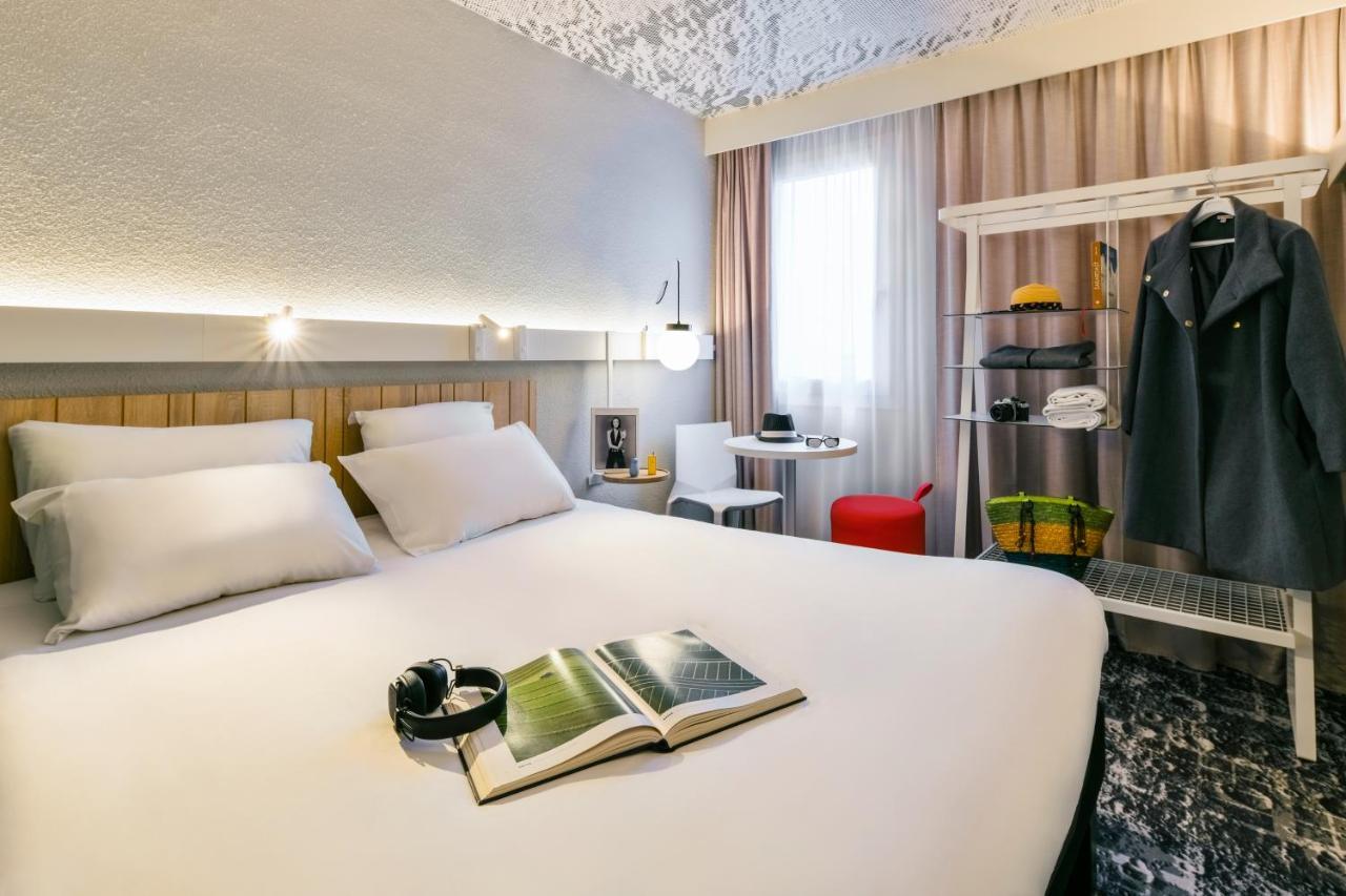 Ibis Saint Rambert D'Albon Ξενοδοχείο Εξωτερικό φωτογραφία