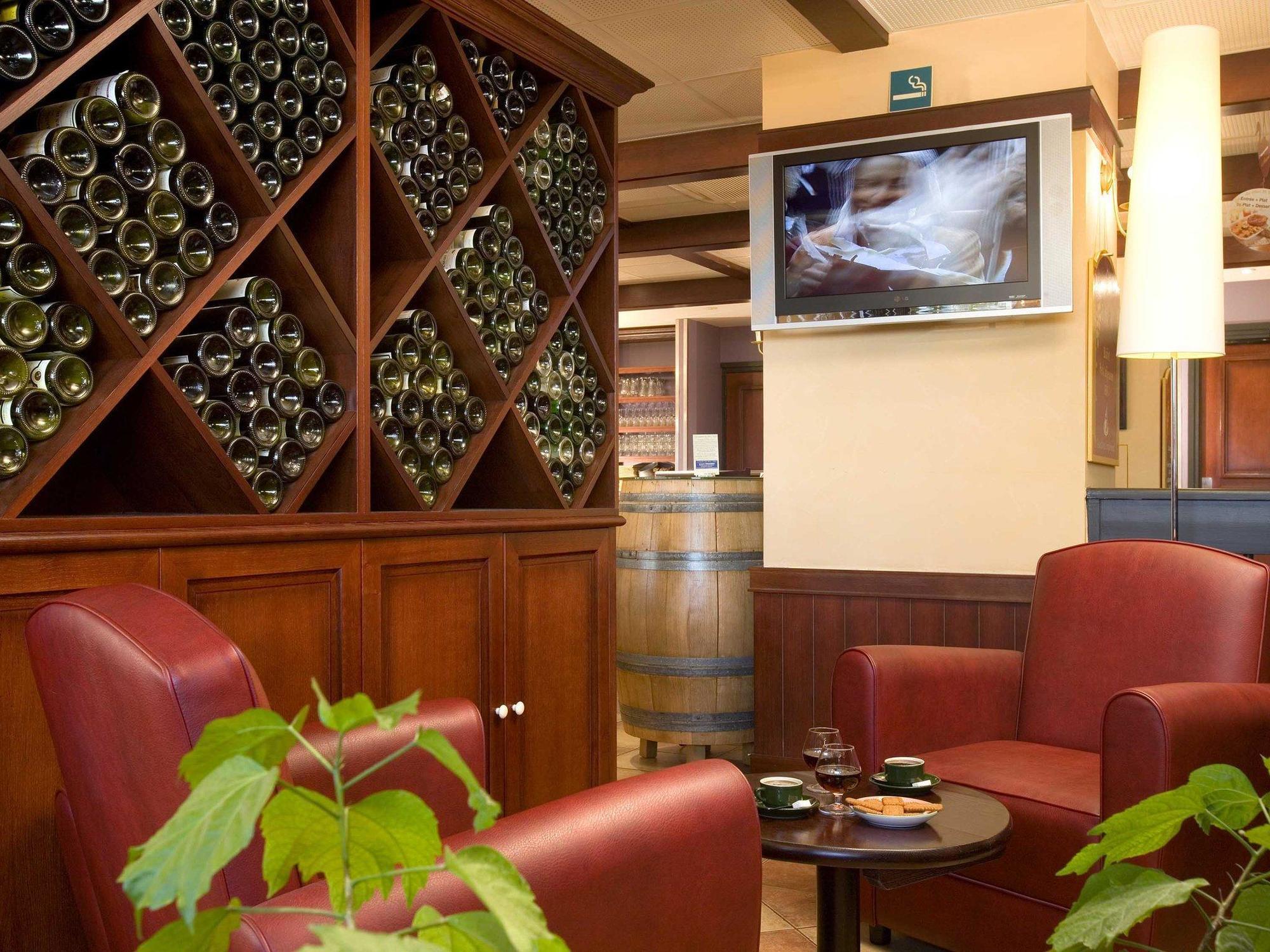 Ibis Saint Rambert D'Albon Ξενοδοχείο Εξωτερικό φωτογραφία