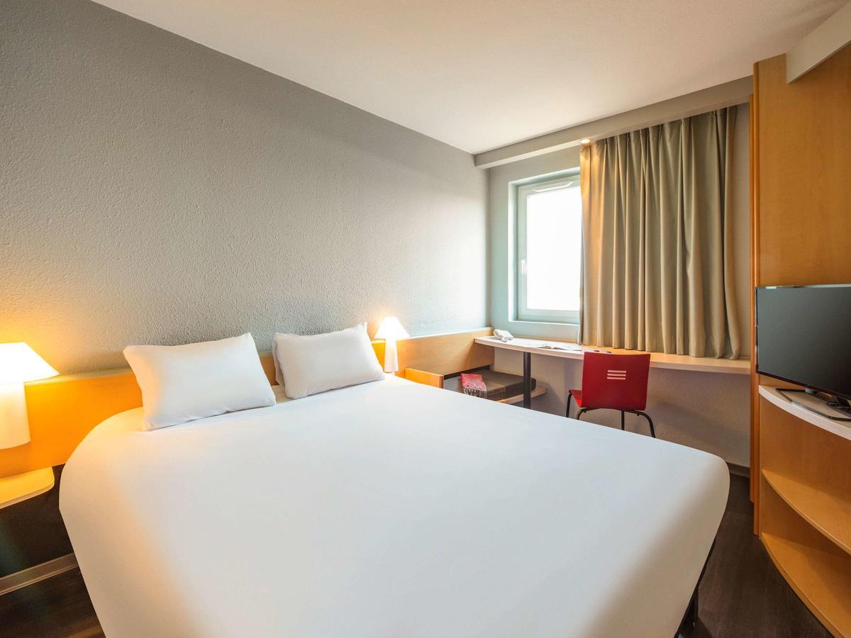 Ibis Saint Rambert D'Albon Ξενοδοχείο Εξωτερικό φωτογραφία