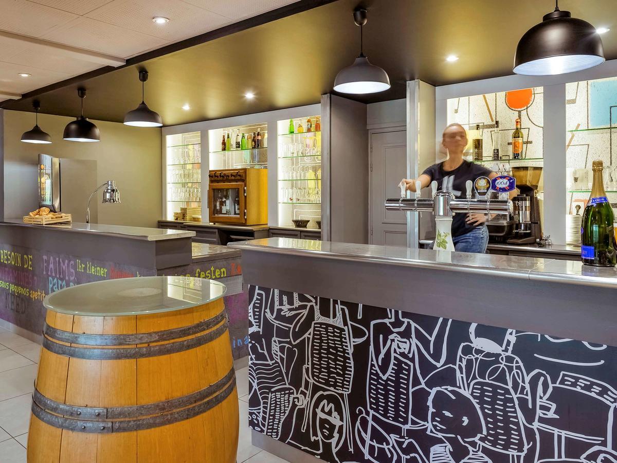 Ibis Saint Rambert D'Albon Ξενοδοχείο Εξωτερικό φωτογραφία
