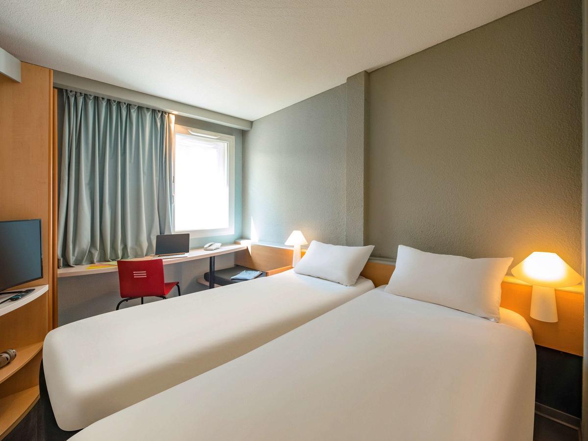Ibis Saint Rambert D'Albon Ξενοδοχείο Εξωτερικό φωτογραφία
