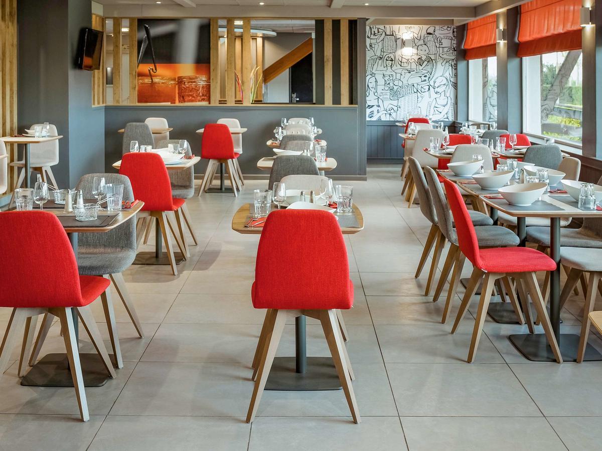 Ibis Saint Rambert D'Albon Ξενοδοχείο Εξωτερικό φωτογραφία