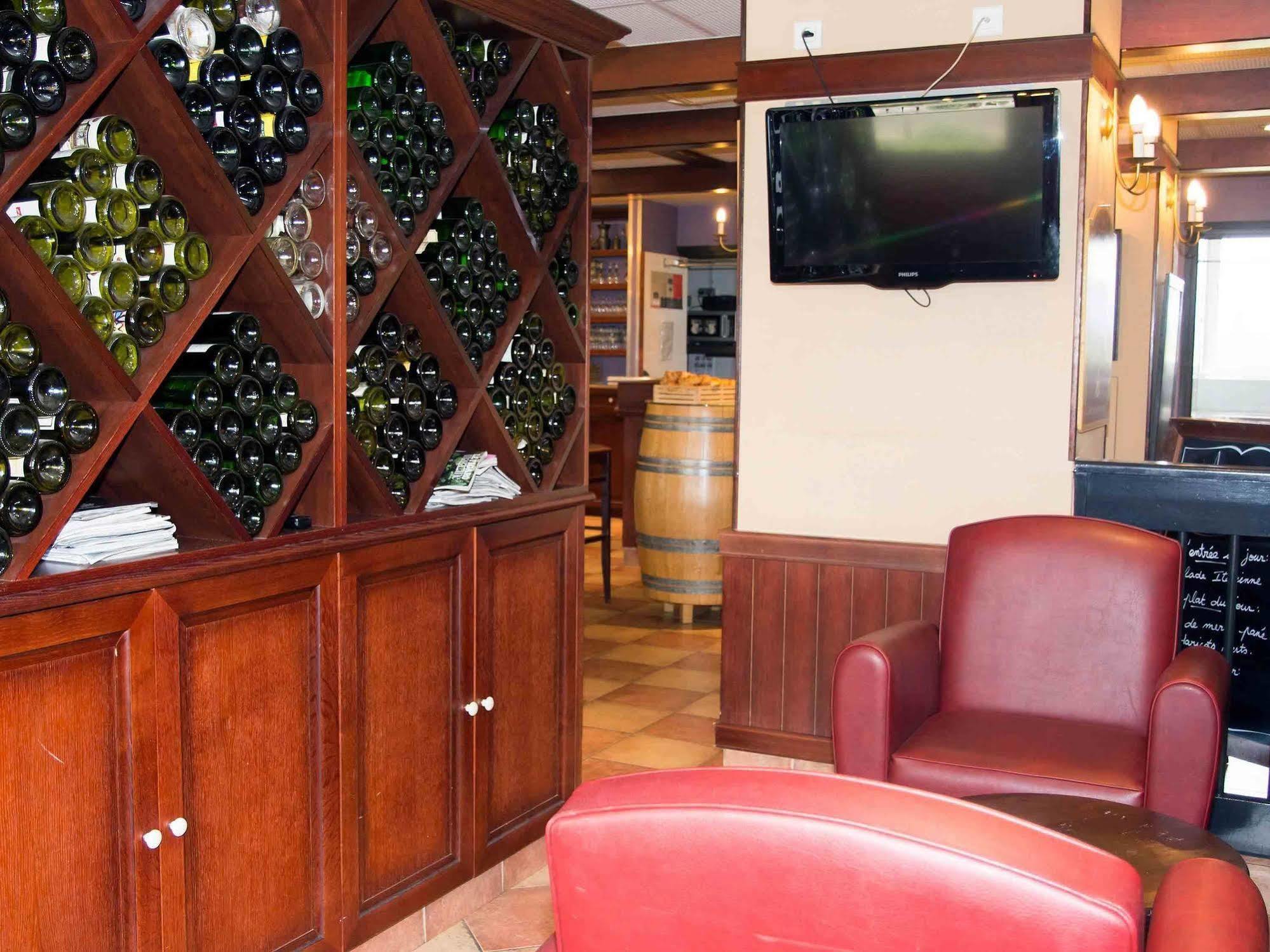 Ibis Saint Rambert D'Albon Ξενοδοχείο Εξωτερικό φωτογραφία